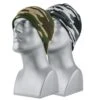 Grand Sierra Men's Acrylic Knit Camo Beanie Hat, Assorted