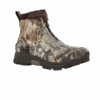 Men's RealTree Edge Apex Mid Zip Ankle Boot