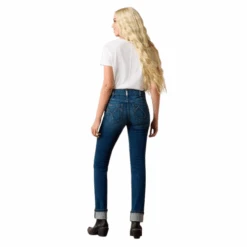 Ariat Women's R.E.A.L. Perfect Rise Abby Straight Jean 9 Ariat Women's R.E.A.L. Perfect Rise Abby Straight Jean -Cheap Footwear Store 1000278 2 removebg preview