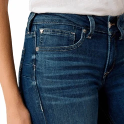 Ariat Women's R.E.A.L. Perfect Rise Abby Straight Jean 11 Ariat Women's R.E.A.L. Perfect Rise Abby Straight Jean -Cheap Footwear Store 1000278 5 removebg preview