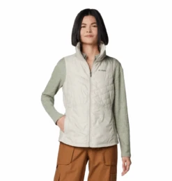 Columbia Women's Mix It Around III Vest