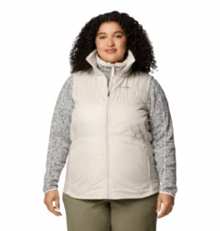 Columbia Women's Mix It Around III Vest -Cheap Footwear Store 10003822 8 removebg preview