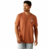 Ariat Men's LOFT Simple Seal T-Shirt