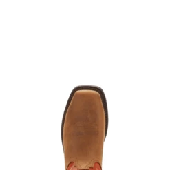 Ariat Men's WorkHog Wide Square Toe Steel Toe Work Boot -Cheap Footwear Store 10006961 4 removebg preview 1