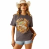 Ariat Women's Retro Rodeo T-Shirt