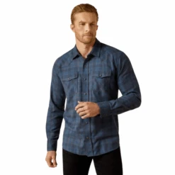 Ariat Men's Holland Retro Fit Shirt