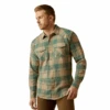 Ariat Men's Huxlee Retro Fit Shirt