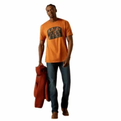 Ariat Men's Underlands Camo Badge T-Shirt -Cheap Footwear Store 1000721 3 removebg preview