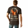 Ariat Men's Eagle T-Shirt