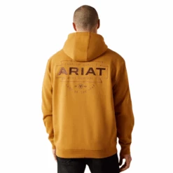 Ariat Men's Southwest Simple Hoodie