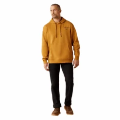 Ariat Men's Southwest Simple Hoodie -Cheap Footwear Store 1000724 3 removebg preview