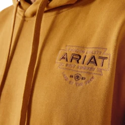 Ariat Men's Southwest Simple Hoodie -Cheap Footwear Store 1000724 4 removebg preview