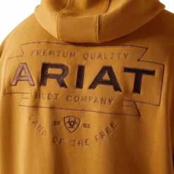Ariat Men's Southwest Simple Hoodie -Cheap Footwear Store 1000724 5 removebg preview