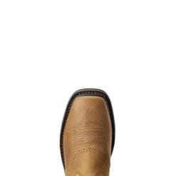 Ariat Men's Sierra Wide Square Toe Work Boot -Cheap Footwear Store 10010148 4 removebg preview 1