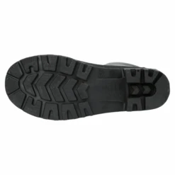 Northside Steel Toe Black Knee Boots -Cheap Footwear Store 10015767 5