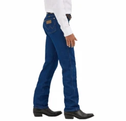 Wrangler Men's Cowboy Cut Original Fit Jean -Cheap Footwear Store 1002217 3 removebg preview