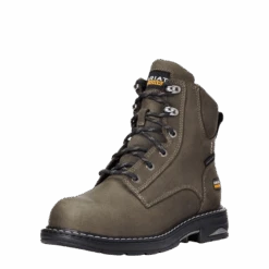 Ariat Women's Casey 6" Composite Toe Work Boot