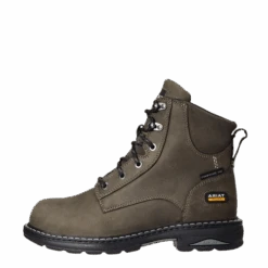 Ariat Women's Casey 6" Composite Toe Work Boot -Cheap Footwear Store 10033921 side warm removebg preview