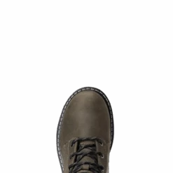 Ariat Women's Casey 6" Composite Toe Work Boot -Cheap Footwear Store 10033921 toe warm removebg preview