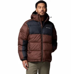 Columbia Men's Pike Lake II Hooded Jacket