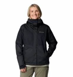 Columbia Women's Tipton Peak III Insulated Jacket