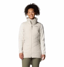 Columbia Women's Heavenly II Long Vest