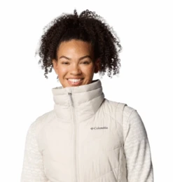 Columbia Women's Heavenly II Long Vest -Cheap Footwear Store 1003865 3 removebg preview