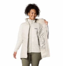 Columbia Women's Heavenly II Long Vest -Cheap Footwear Store 1003865 4 removebg preview