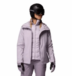 Columbia Women's Whirlibird V Interchange Jacket