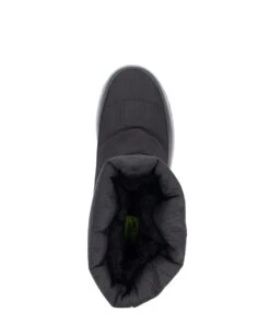 Western Chief Women’s Uptown Mid Cold Weather Boot, Black 10 Western Chief Women’s Uptown Mid Cold Weather Boot, Black -Cheap Footwear Store 1004118 5