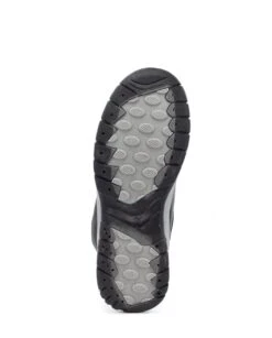 Western Chief Women’s Uptown Mid Cold Weather Boot, Black 11 Western Chief Women’s Uptown Mid Cold Weather Boot, Black -Cheap Footwear Store 1004118 6