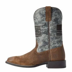 Ariat Men's Sport Flying Proud Western Boot 11 Ariat Men's Sport Flying Proud Western Boot -Cheap Footwear Store 10042405 3 removebg preview 1