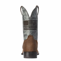 Ariat Men's Sport Flying Proud Western Boot 12 Ariat Men's Sport Flying Proud Western Boot -Cheap Footwear Store 10042405 6 removebg preview 1