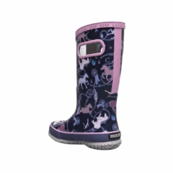 Bogs Girls Rodeo Horses Rainboots -Cheap Footwear Store 1008470 3 removebg preview