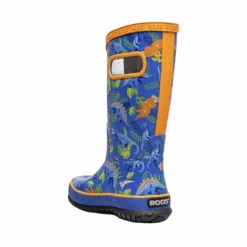 Bogs Boys Dinosaur Jungle Rainboot 6 Bogs Boys Dinosaur Jungle Rainboot -Cheap Footwear Store 1008472 3 removebg preview