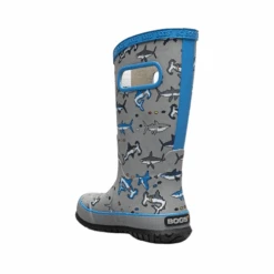 Bogs Boys Pixel Shark Rainboot -Cheap Footwear Store 1008473 2 removebg preview