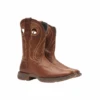 Durango Women's Lady Rebel Chestnut Western Boot