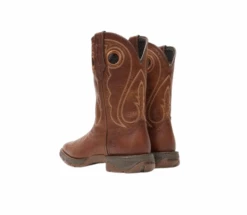 Durango Women's Lady Rebel Chestnut Western Boot 6 Durango Women's Lady Rebel Chestnut Western Boot -Cheap Footwear Store 1011150 4 removebg preview