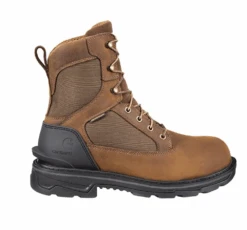 Carhartt Men's Ironwood 8-Inch Alloy Toe Work Boot