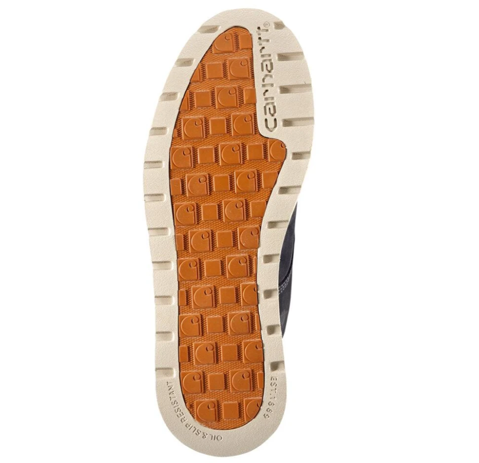 Carhartt Women's 6-Inch Moc Toe Wedge Boot, Dark Gray 4 Carhartt Women's 6-Inch Moc Toe Wedge Boot, Dark Gray - Image 4