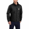 Carhartt Men's Lightweight Relaxed Fit Rain Defender Insulated Jacket