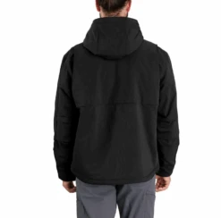 Carhartt Men's Super Dux Full Swing Insulated Tech Jacket -Cheap Footwear Store 1012194 2