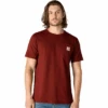 Carhartt Men's Force Relaxed Fit Short-Sleeve Pocket T-Shirt