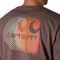 Carhartt Men's Relaxed Fit Heavyweight Long-Sleeve Pocket C Graphic T-Shirt -Cheap Footwear Store 1012521 2 removebg preview