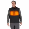 Milwaukee Men's M12 Heated Axis Vest