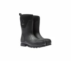 Muck Women's Chore Classic Mid Steel Toe Boot