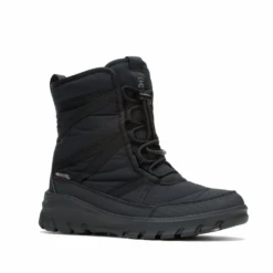 Kamik Women's Snowdon Mid Winter Boots