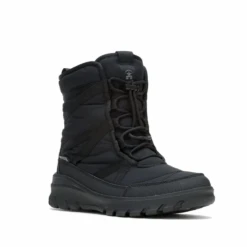 Kamik Women's Snowdon Mid Winter Boots -Cheap Footwear Store 1013396 3