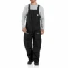 Carhartt Men's Yukon Extremes Loose Fit Insulated Bib