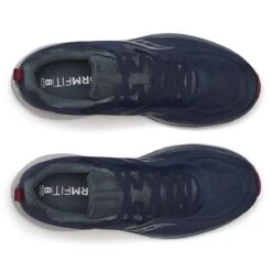 Saucony Men's Lancer 3 Shoes, Navy/Dusk -Cheap Footwear Store 1014326 2